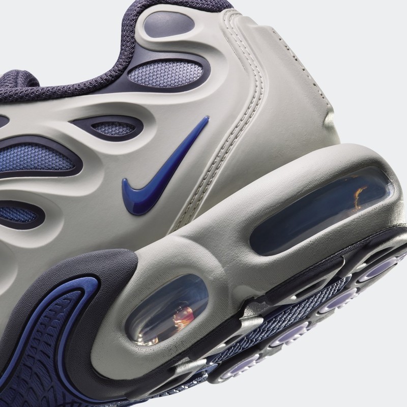 Nike Air Max Plus Drift "Concord" | FD4290-007