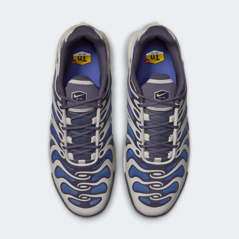 Nike Air Max Plus Drift "Concord" | FD4290-007