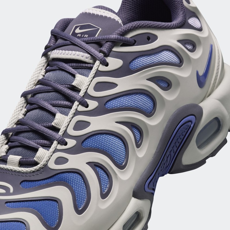 Nike Air Max Plus Drift "Concord" | FD4290-007