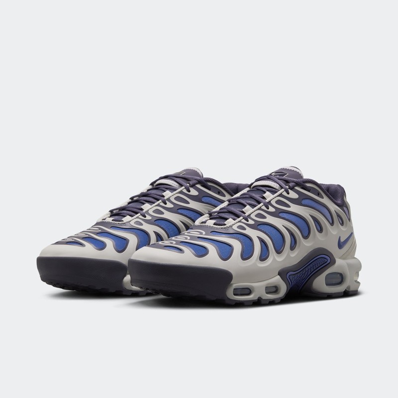 Nike Air Max Plus Drift "Concord" | FD4290-007
