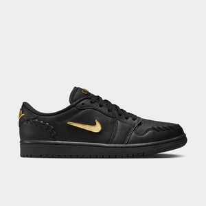 Air Jordan 1 MM Low "Black Gold" | FN5032-007