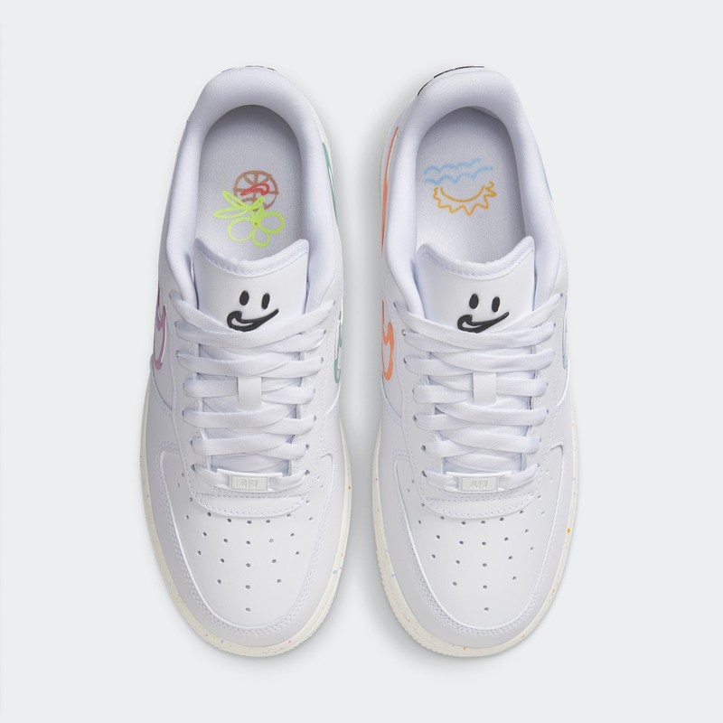 Nike Air Force 1 Low "Have a Nike Summer" | HF5721-111