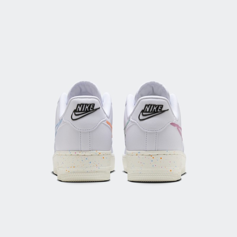 Nike Air Force 1 Low "Have a Nike Summer" | HF5721-111