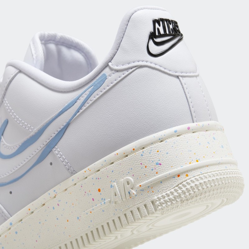 Nike Air Force 1 Low "Have a Nike Summer" | HF5721-111