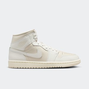 Air Jordan 1 Mid "Light Tan" | BQ6472-201