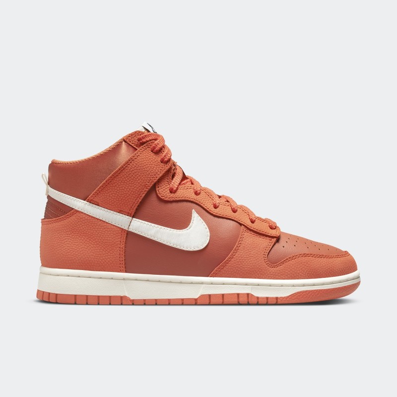 WNBA x Nike Dunk High "One Game" | DH8008-800