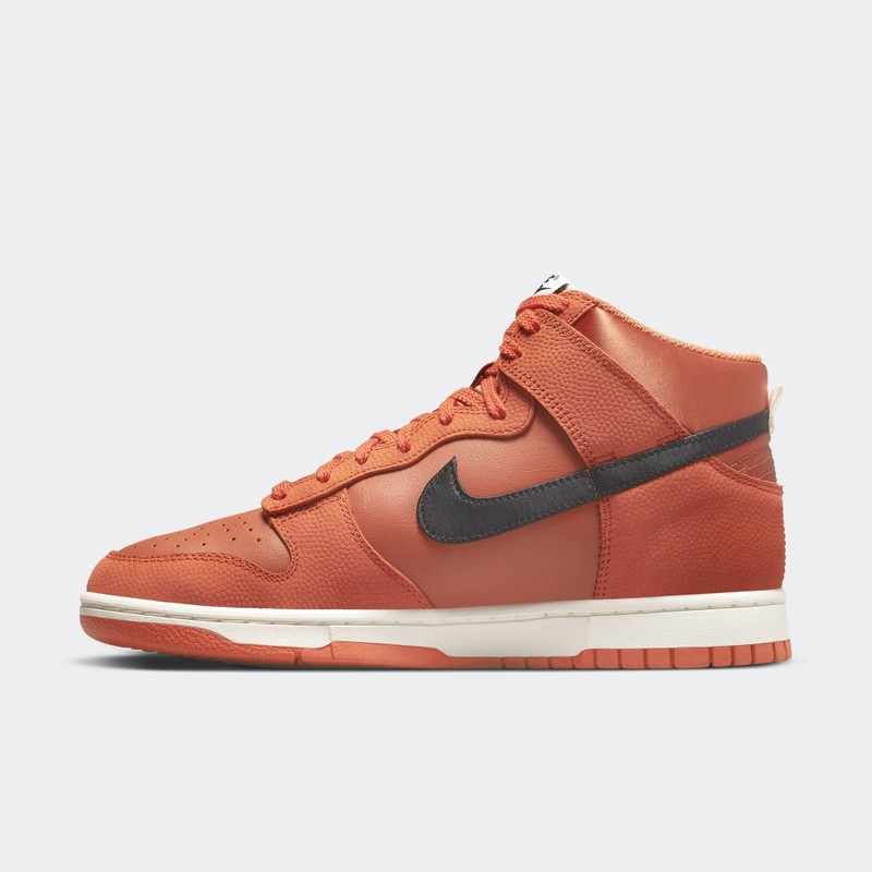WNBA x Nike Dunk High "One Game" | DH8008-800