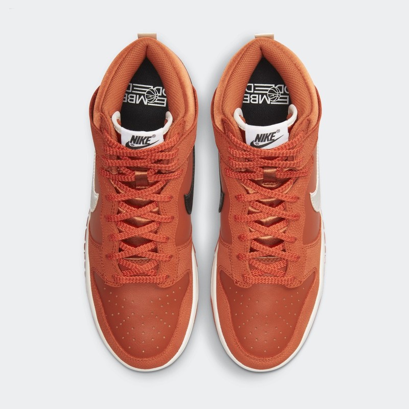 WNBA x Nike Dunk High "One Game" | DH8008-800