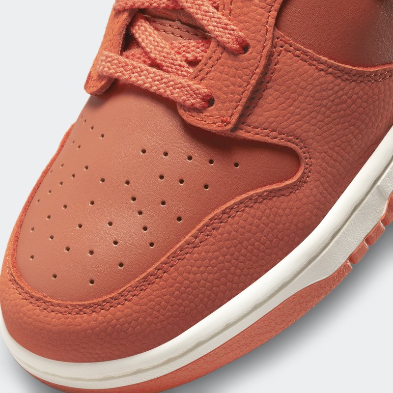 WNBA x Nike Dunk High "One Game" | DH8008-800