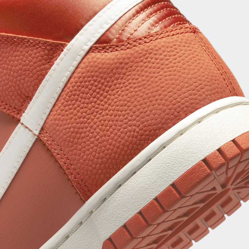 WNBA x Nike Dunk High "One Game" | DH8008-800