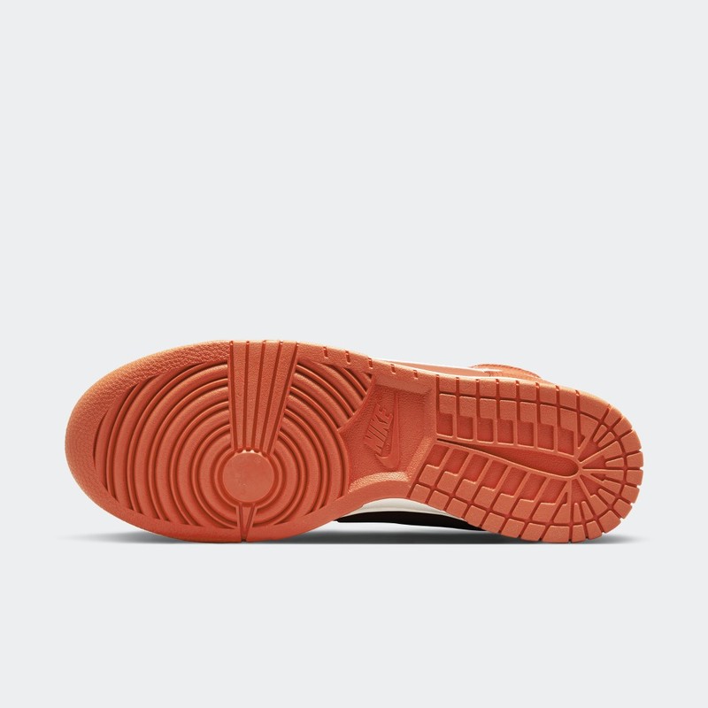 WNBA x Nike Dunk High "One Game" | DH8008-800