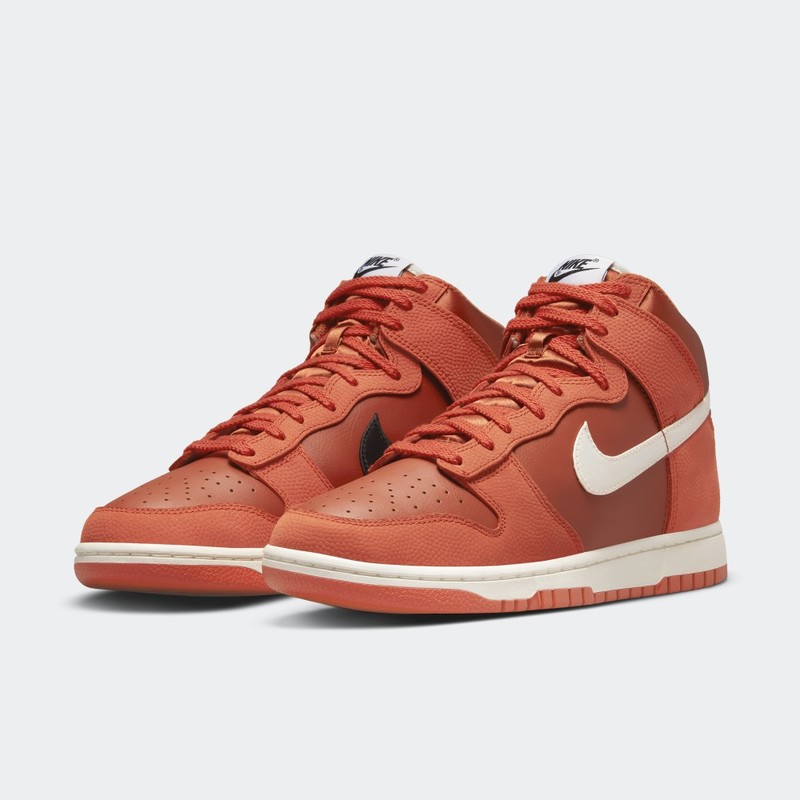 WNBA x Nike Dunk High "One Game" | DH8008-800