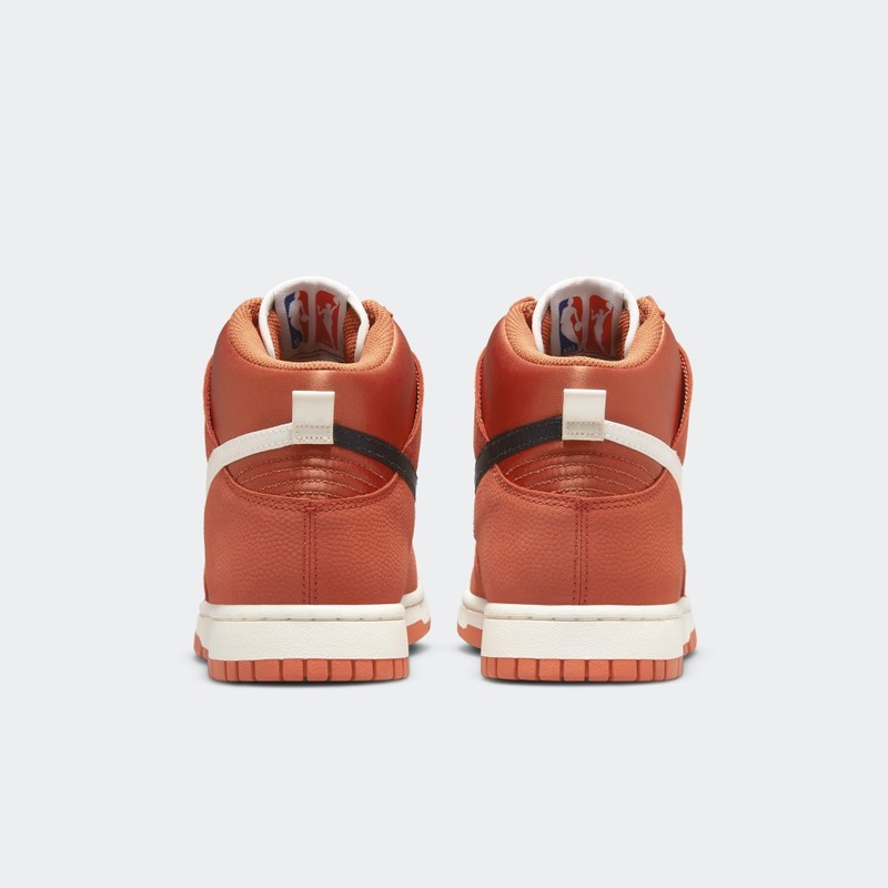 WNBA x Nike Dunk High "One Game" | DH8008-800