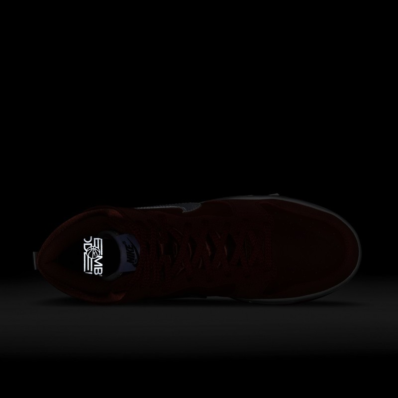 WNBA x Nike Dunk High "One Game" | DH8008-800
