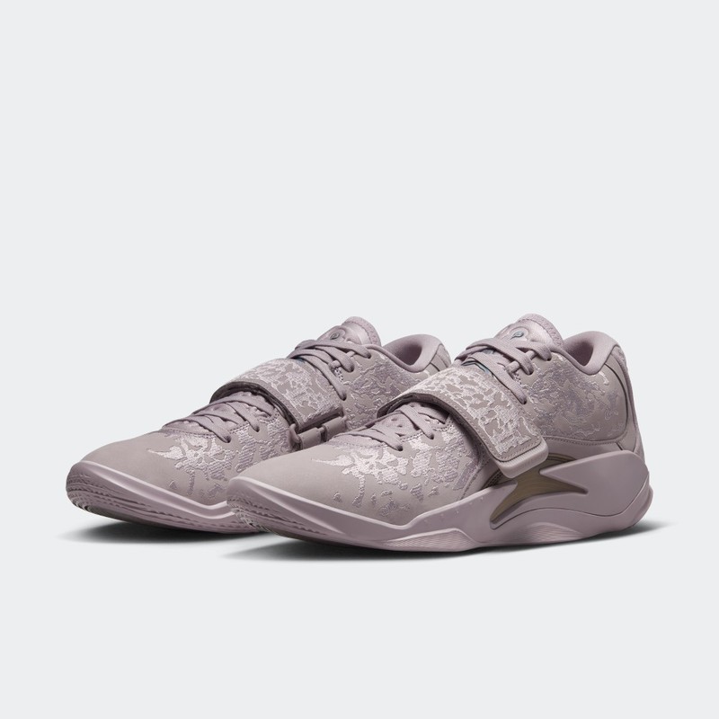 Jordan Zion 3 M.U.D. "Orchid" | FN1714-500