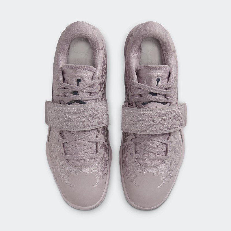 Jordan Zion 3 M.U.D. "Orchid" | FN1714-500