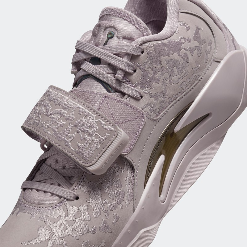 Jordan Zion 3 M.U.D. "Orchid" | FN1714-500