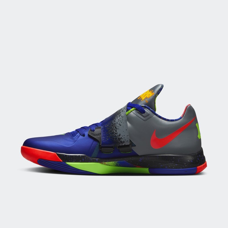 Nike KD 4 "Nerf" | FQ8180-400