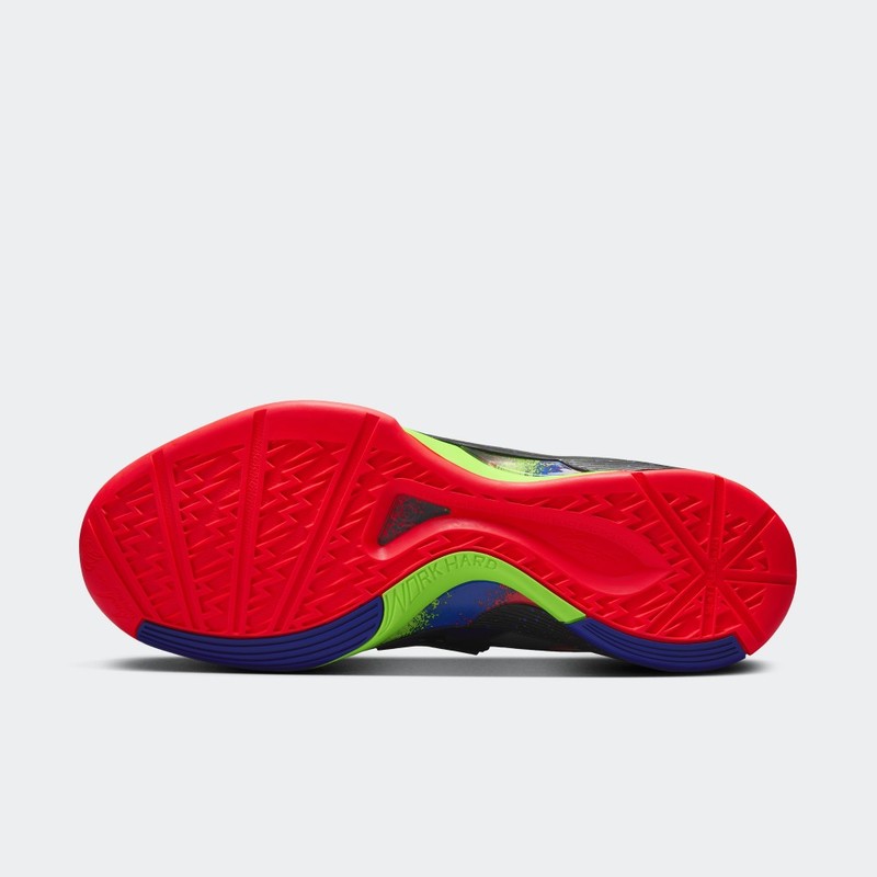 Nike KD 4 "Nerf" | FQ8180-400