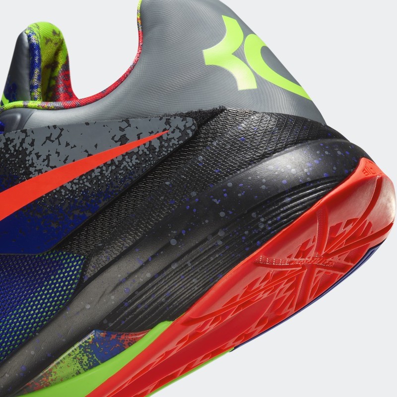 Nike KD 4 "Nerf" | FQ8180-400