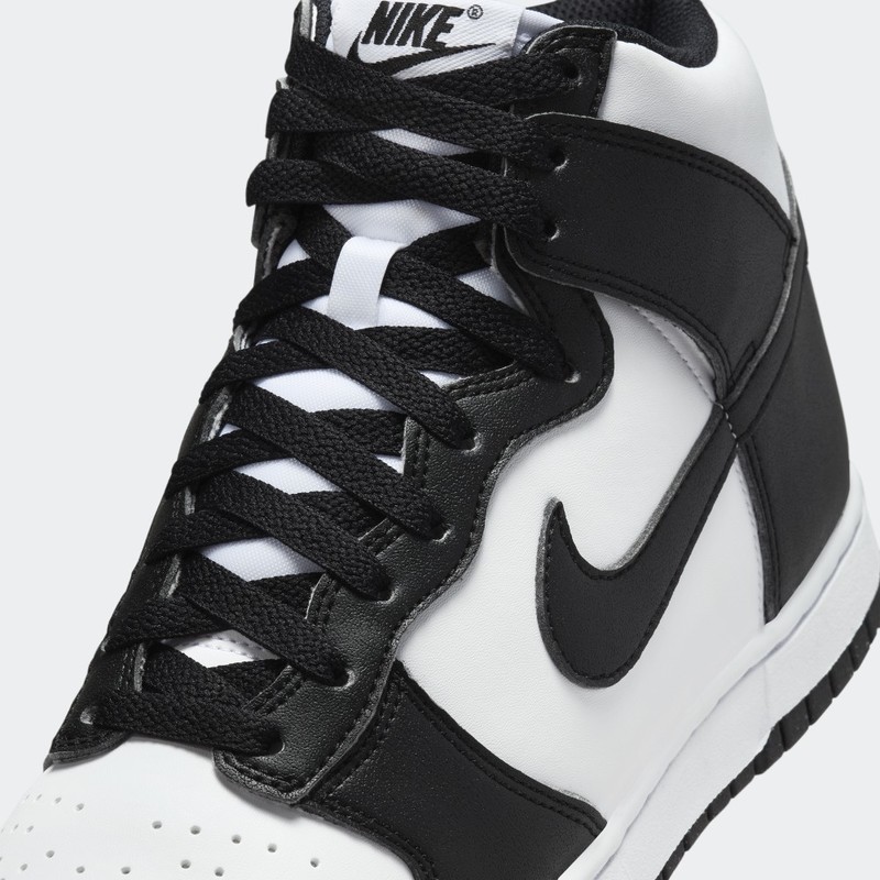Nike Dunk High Next Nature "Panda" | FV5960-101