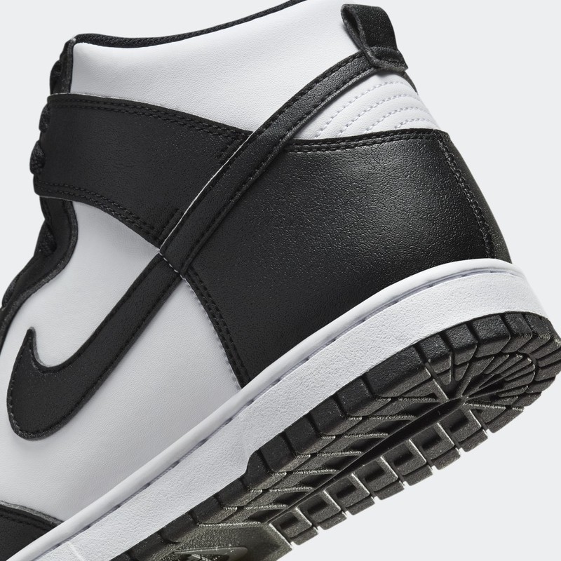 Nike Dunk High Next Nature "Panda" | FV5960-101