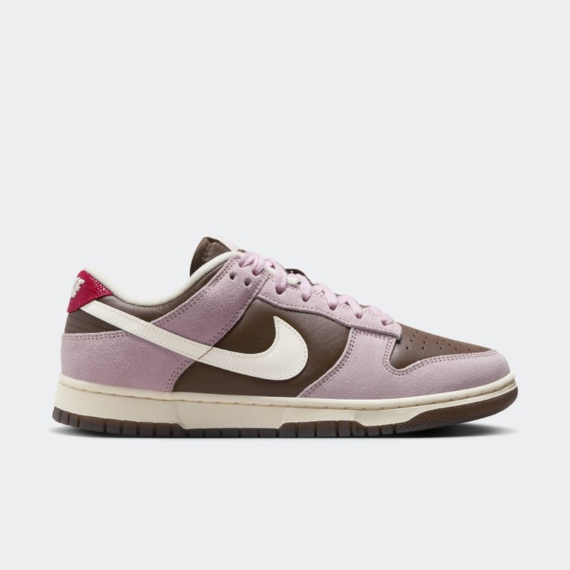 Nike Dunk Low "Neapolitan" | HM0987-200
