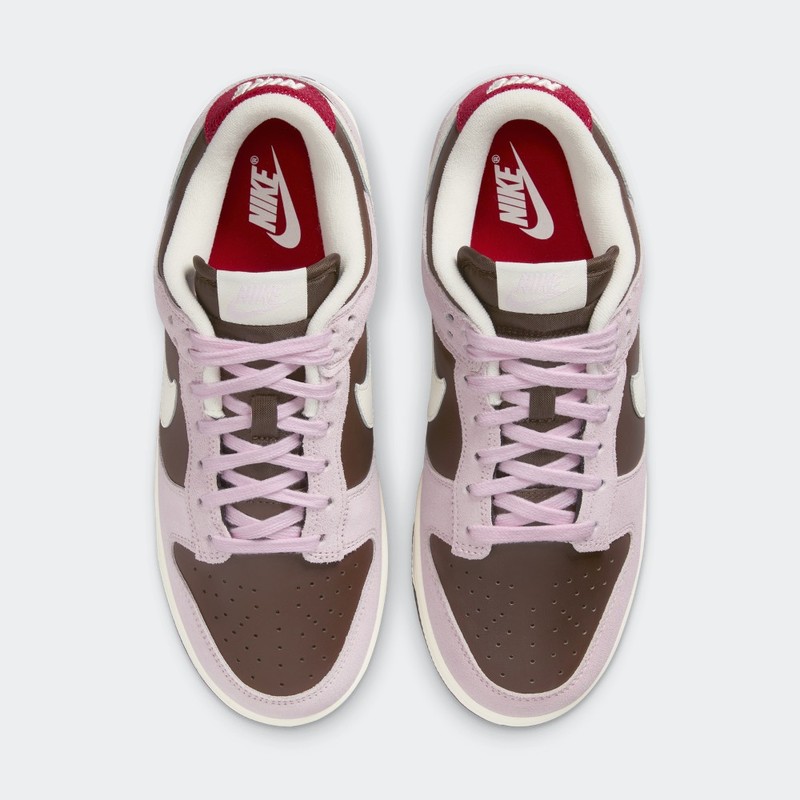 Nike Dunk Low "Neapolitan" | HM0987-200