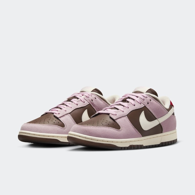Nike Dunk Low "Neapolitan" | HM0987-200