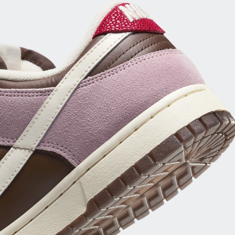Nike Dunk Low "Neapolitan" | HM0987-200