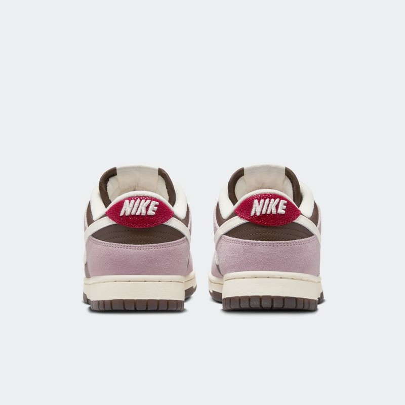 Nike Dunk Low "Neapolitan" | HM0987-200