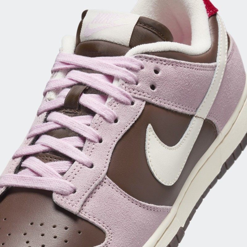 Nike Dunk Low "Neapolitan" | HM0987-200