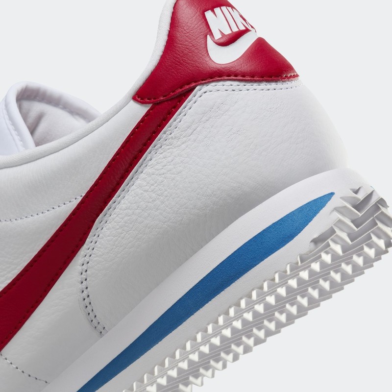 Nike Cortez "Forrest Gump" | FZ1347-100