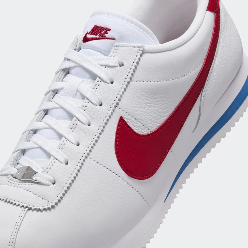 Nike Cortez "Forrest Gump" | FZ1347-100