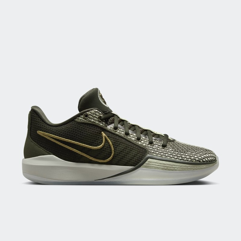 Nike Sabrina 1 "Dedication" | HF5518-302