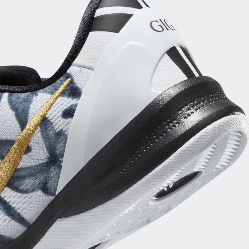 Nike Kobe 8 Protro "Mambacita" | FV6325-100