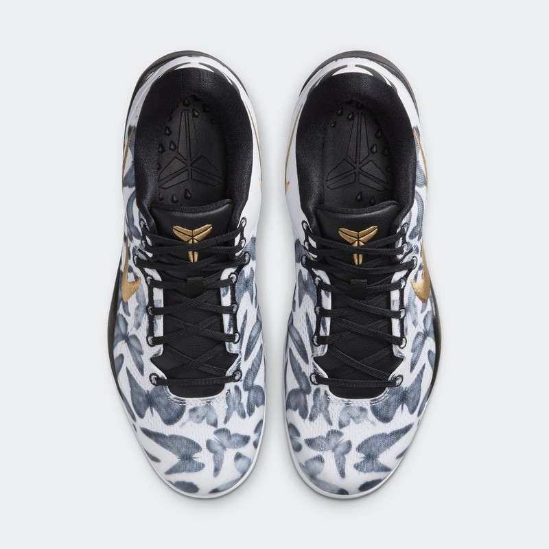 Nike Kobe 8 Protro "Mambacita" | FV6325-100