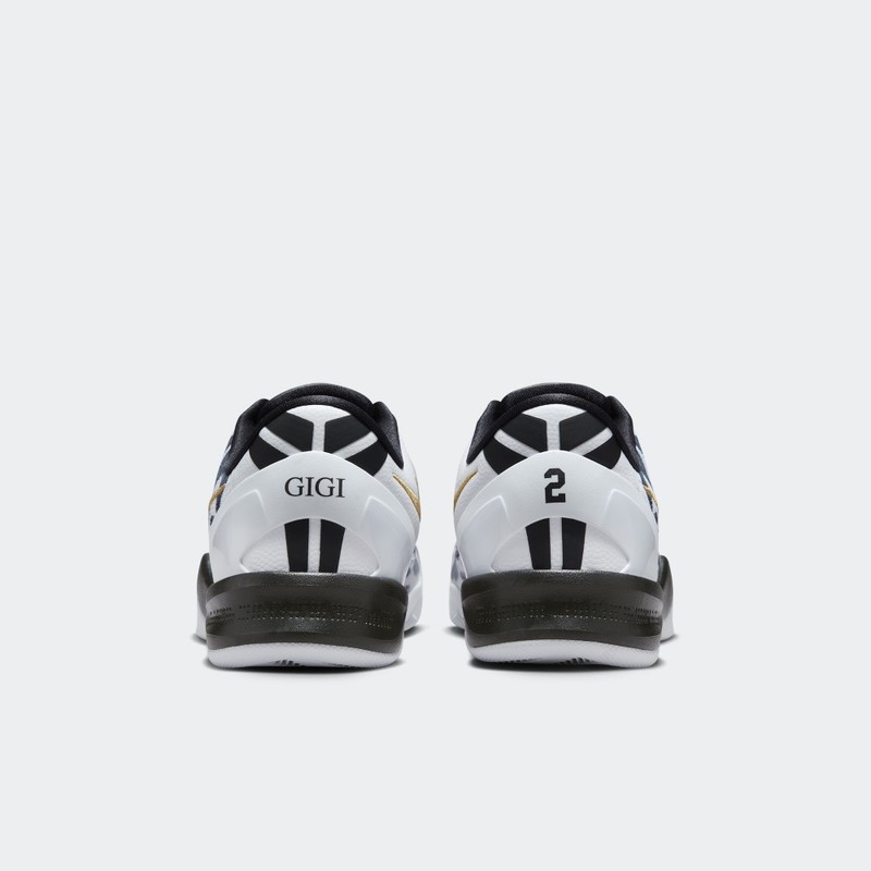 Nike Kobe 8 Protro "Mambacita" | FV6325-100