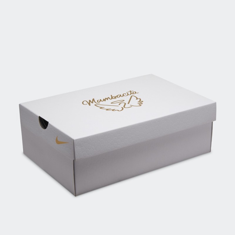 Nike Kobe 8 Protro "Mambacita" | FV6325-100