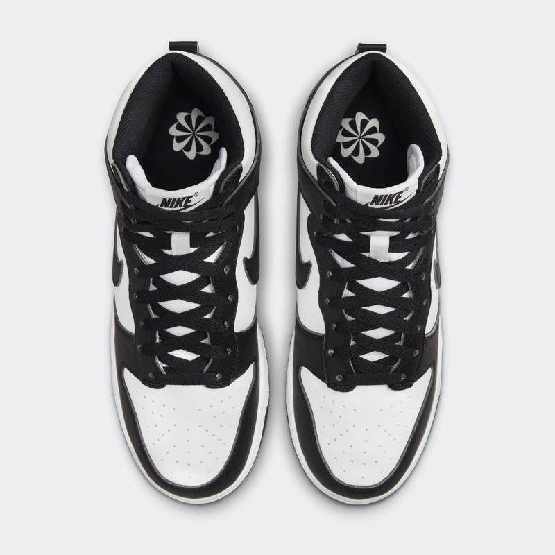 Nike Dunk High Next Nature "Panda" | FV5960-101