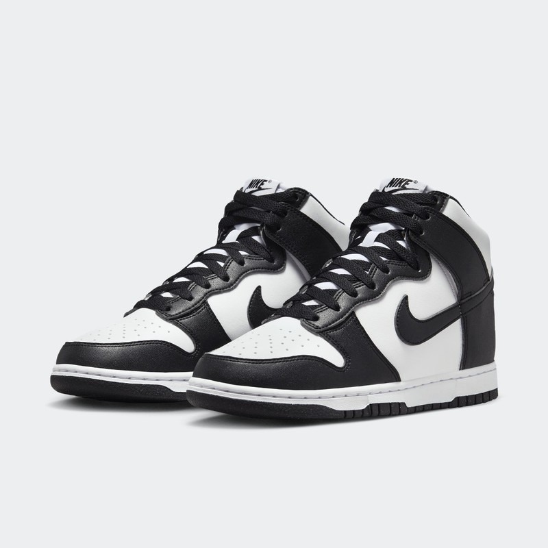 Nike Dunk High Next Nature "Panda" | FV5960-101