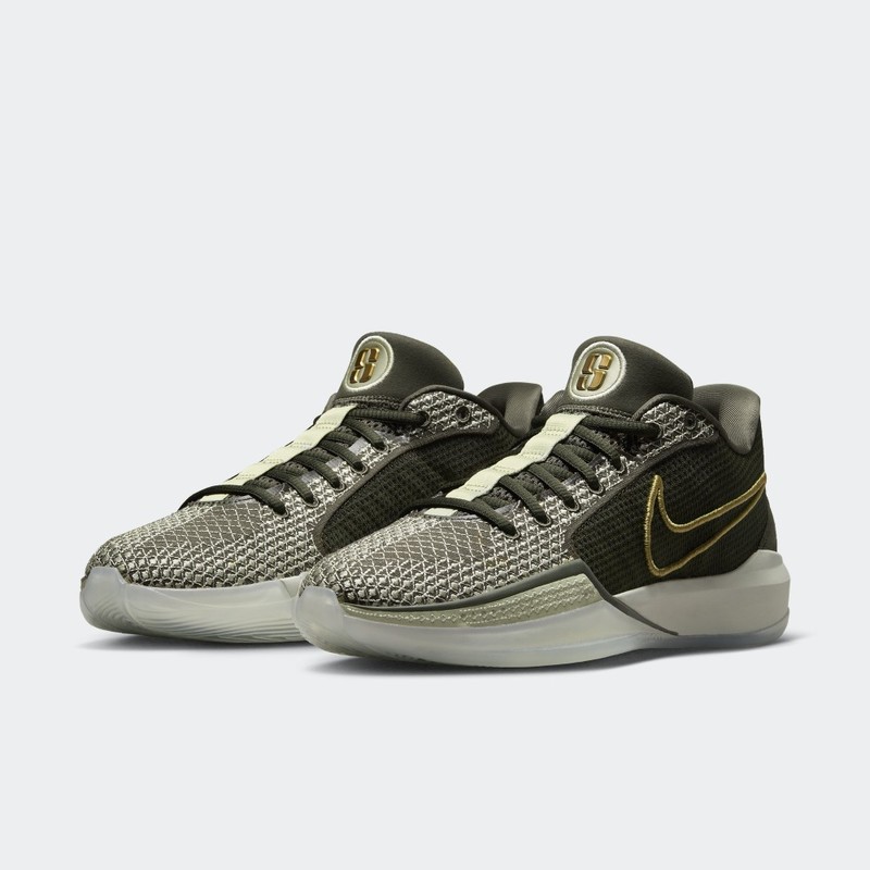 Nike Sabrina 1 "Dedication" | HF5518-302
