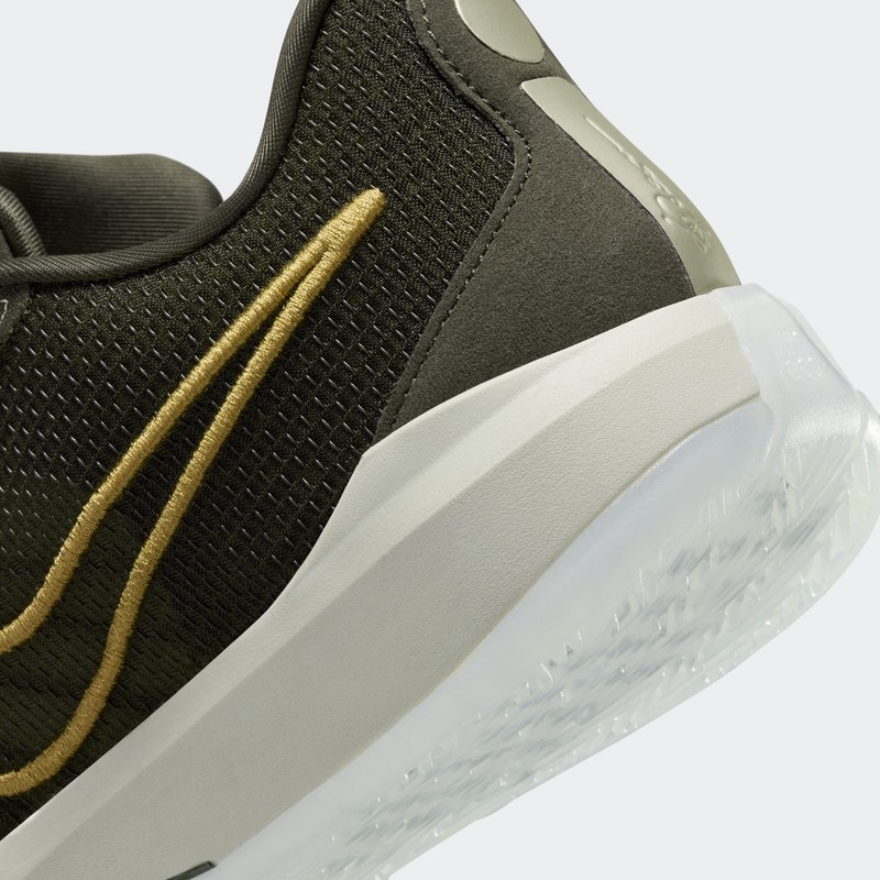 Nike Sabrina 1 "Dedication" | HF5518-302