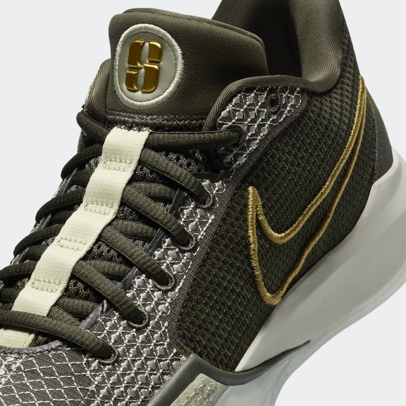 Nike Sabrina 1 "Dedication" | HF5518-302