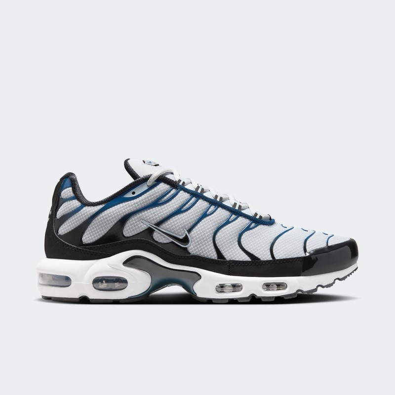 Nike Air Max Plus "Teal" | FN6949-001