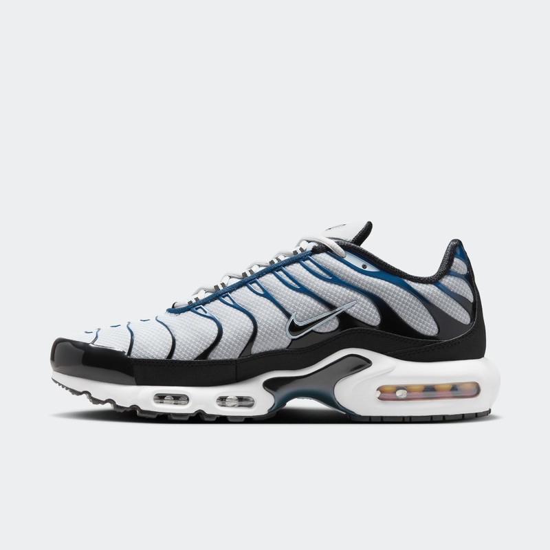 Nike Air Max Plus "Teal" | FN6949-001