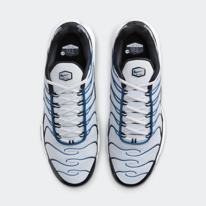 Nike Air Max Plus "Teal" | FN6949-001