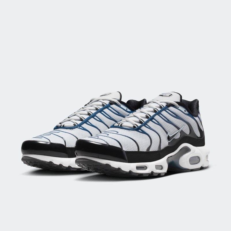Nike Air Max Plus "Teal" | FN6949-001
