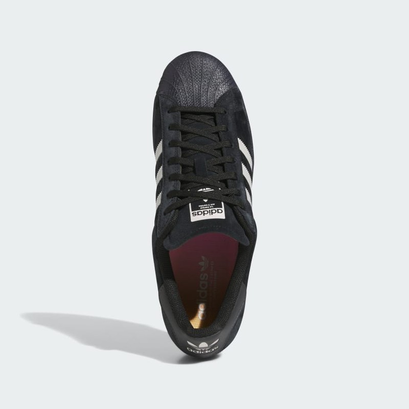 adidas Superstar ADV "Black Spark" | IG1705