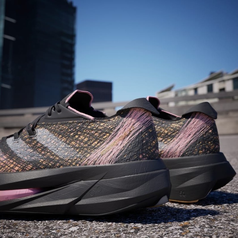 adidas Adizero Prime X 2.0 Strung "Black Spark" | ID0267